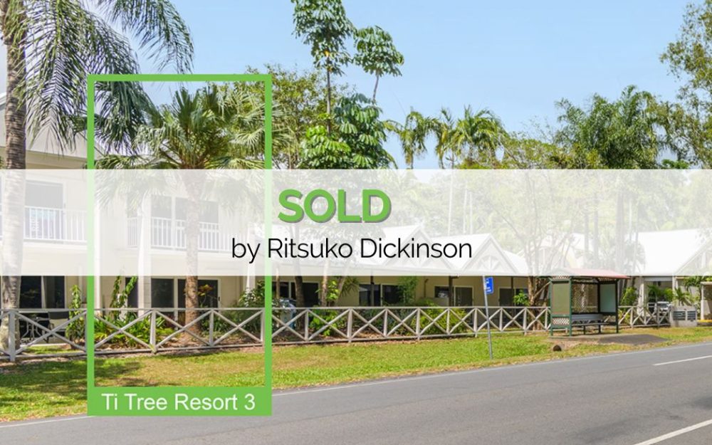 BEACHSIDE RESIDENTIAL TOWNHOUSE