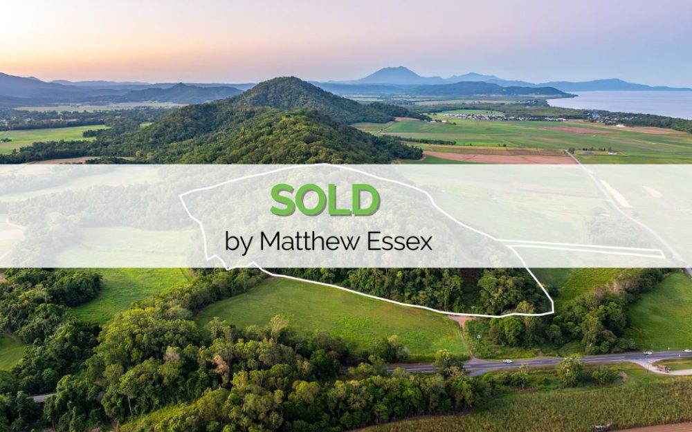 AN EXTRAORDINARY OPPORTUNITY – VIEWS, PRIVACY AND POTENTIAL BEYOND COMPARE