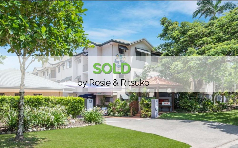 DUAL-KEY 3 BEDDER – A SPACIOUS 137 SQM – GREAT VALUE AND CENTRALLY LOCATED WITH GARAGE