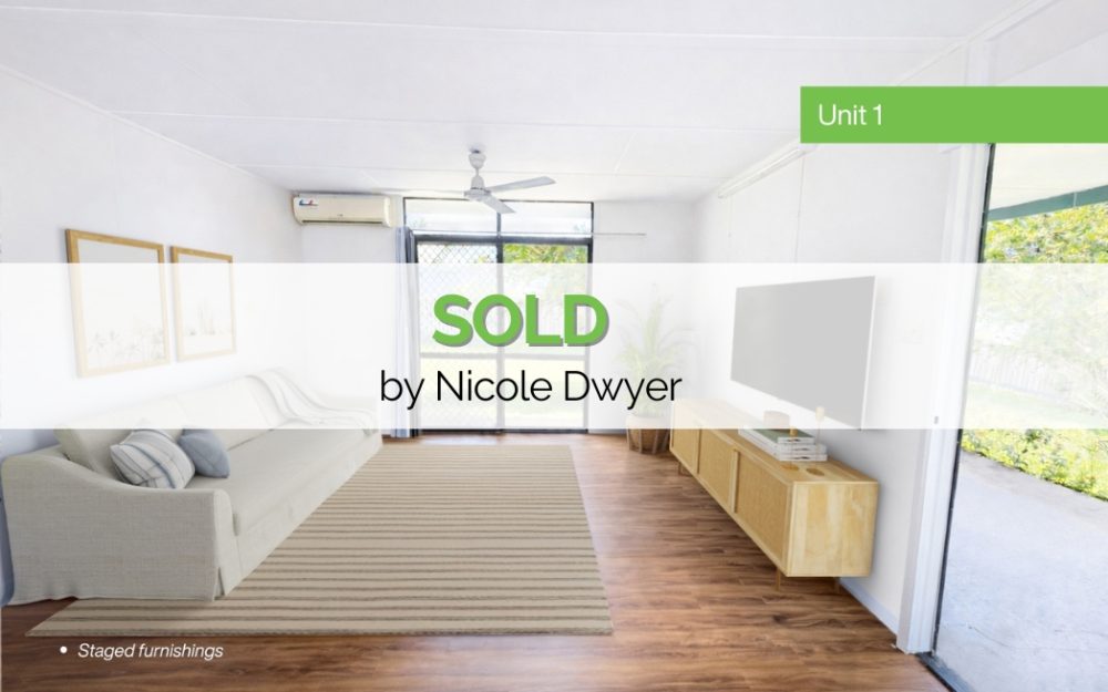 An Unmissable Set-and-Forget Duplex Investment Opportunity