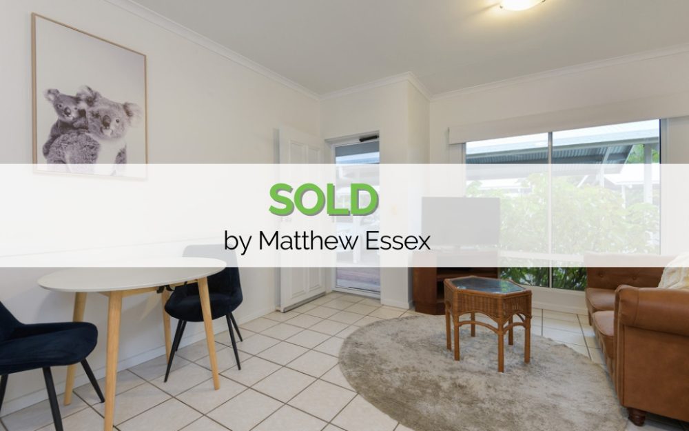 Residential or Holiday Cottage Opportunity