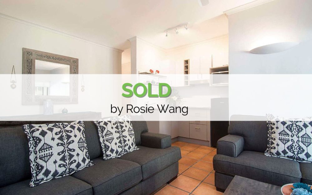 BANG FOR YOUR BUCK!  – 70 SQM 2 BEDROOM STYLISH APARTMENT – CENTRAL AND NEAR TO BEACH