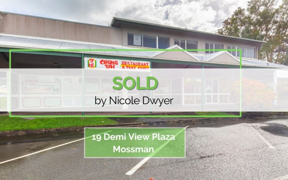 LONG STANDING RESTAURANT PREMISES WITH GOOD RETURNS