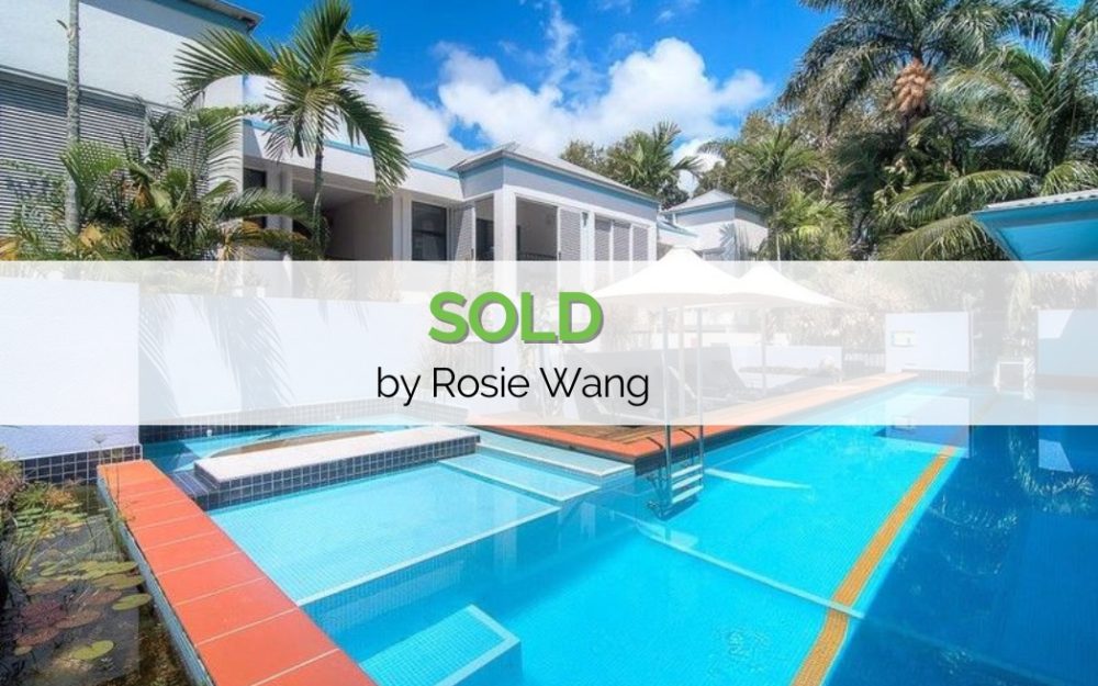 RARE, CENTRALLY LOCATED 2 BED 2BATH, SPACIOUS 86 SQM, DUAL KEY APARTMENT