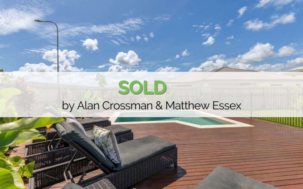 A Standout As New Home in a Quiet Cul-de-Sac