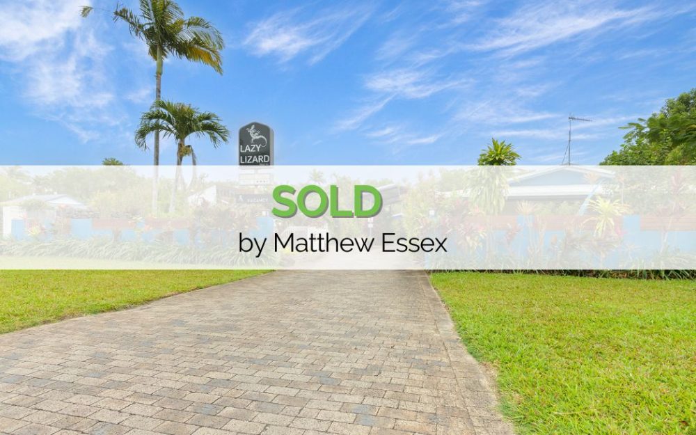Port Douglas Holiday Apartment for a Fraction of the Price!