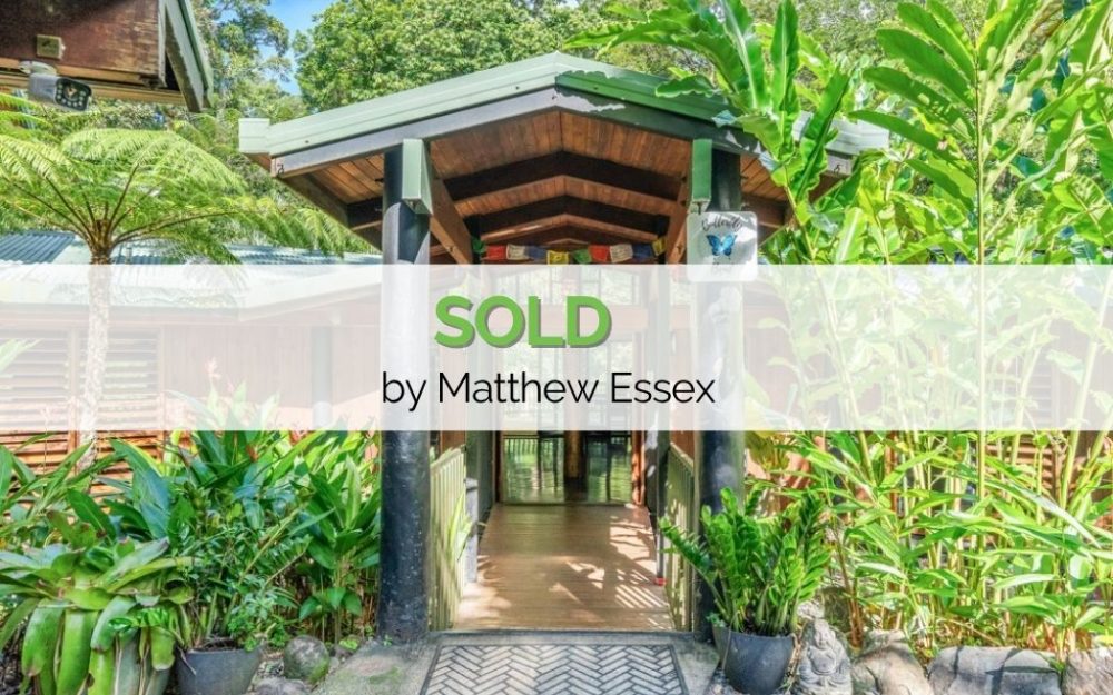 An Extraordinary Private Residence
