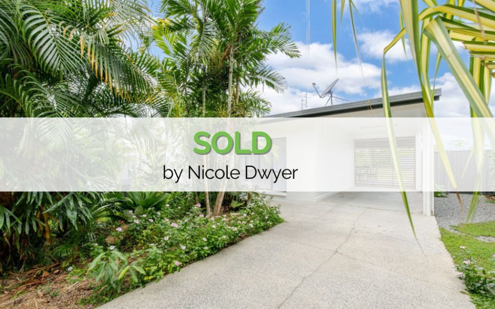 Charming Affordable Home on a Large, Leafy Block