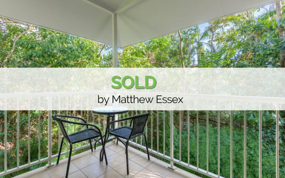 First Floor Corner Apartment @ Plantation Resort: